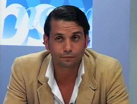 BONDY BLOG. L`after présidentielle (1/4)