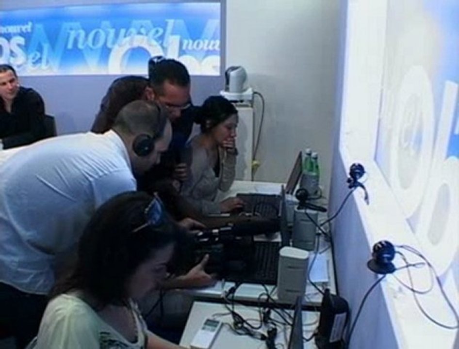 BONDY BLOG. L`after présidentielle (2/4)