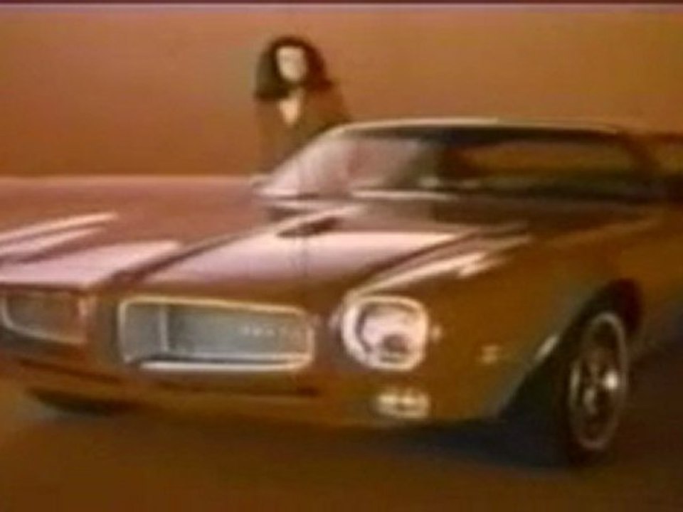 pub pontiac firebird 1970