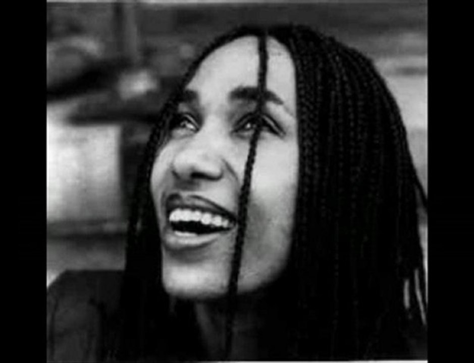 Aster Aweke - Y'shebellu