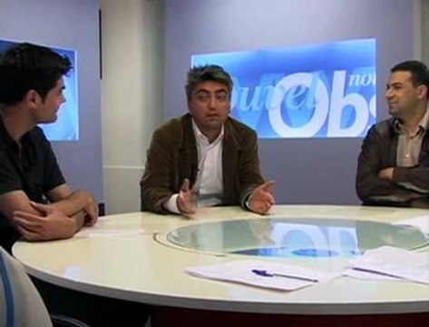 BONDY BLOG. L`after présidentielle (4/4)