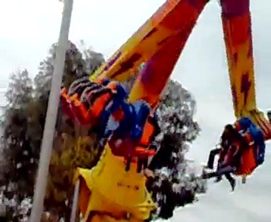 Lüna Park Power..