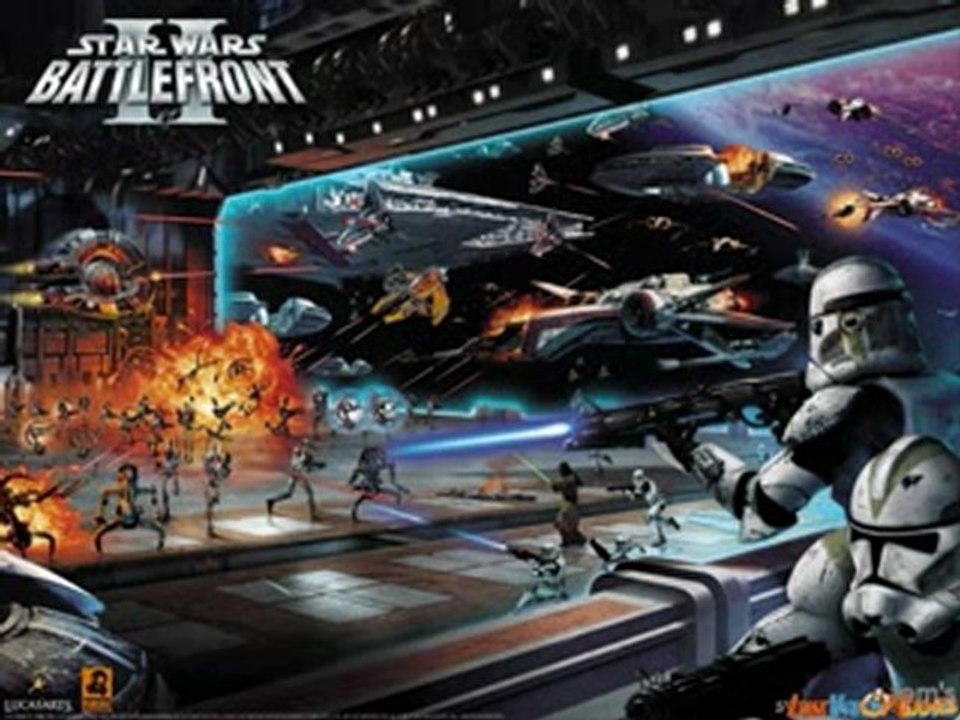 star wars (musique)