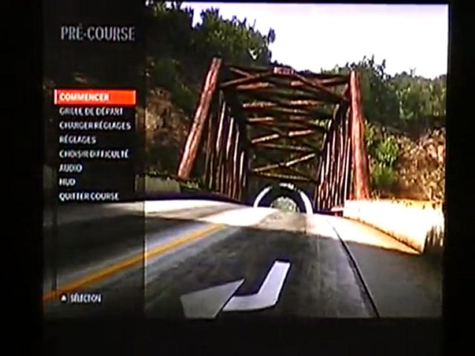 (test) forza 3