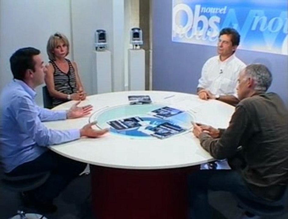 CA VA FAIRE MAG ! Royal peut-elle encore déjouer les prono