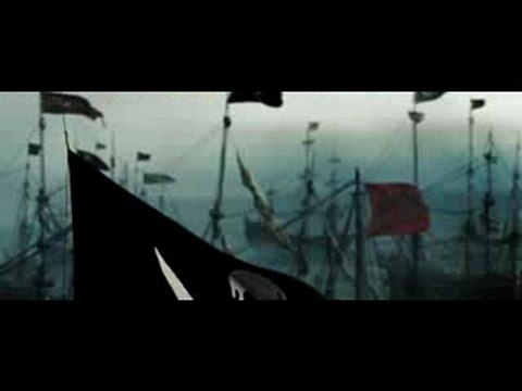 Depp remet le cap sur les Caraïbes