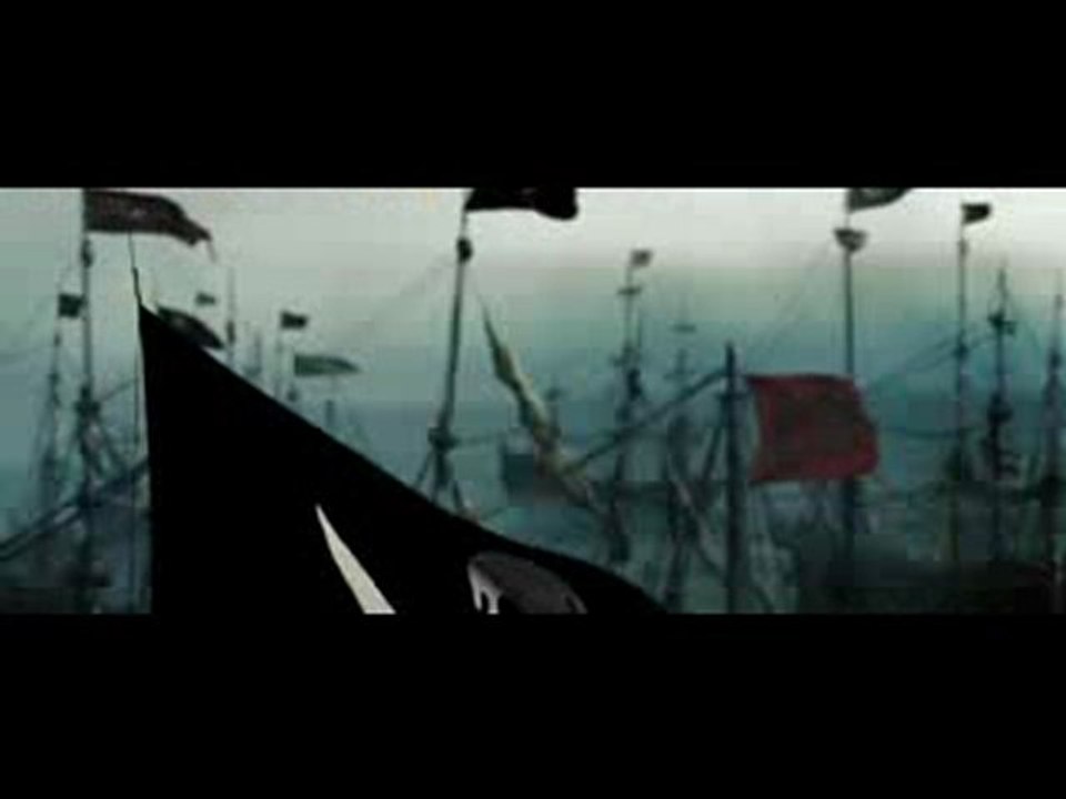 Depp remet le cap sur les Caraïbes