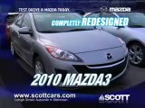 Scott Cars April 2009 Mazda TV Spot