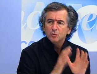 GEOPOLITIQUE BHL: Au Darfour, le spectre du Rwanda