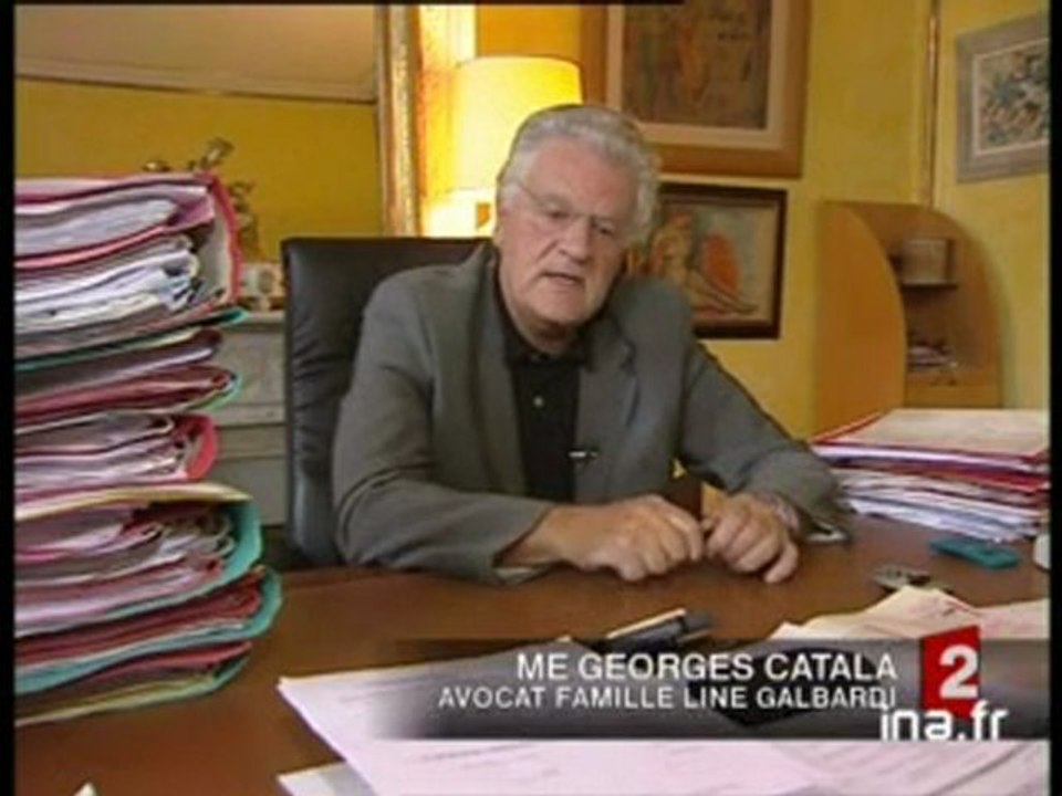 20 heures le journal 13 Octobre 2003