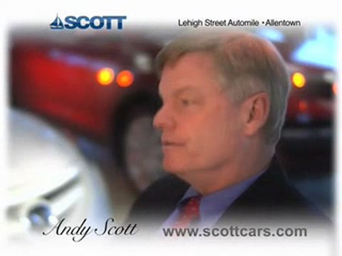Scott Cars April 2009 GM Certified Pre-Owned Cars TV Spot