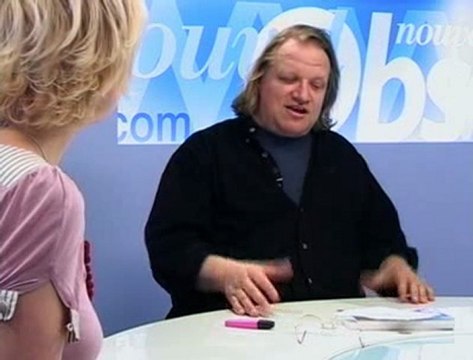 NANAR STORY Elvis the pelvis, enturbanné