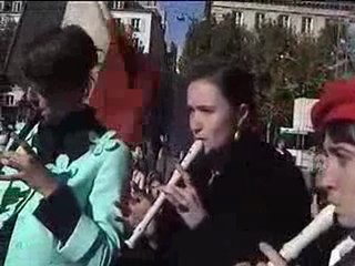 Comment réussir une manif de droite