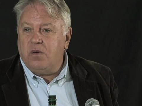 G. Filoche retraites 4: salaires hauts = cotisations fortes