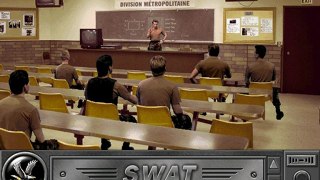 Swat1 : DES CHEFS AUTORITAIRES