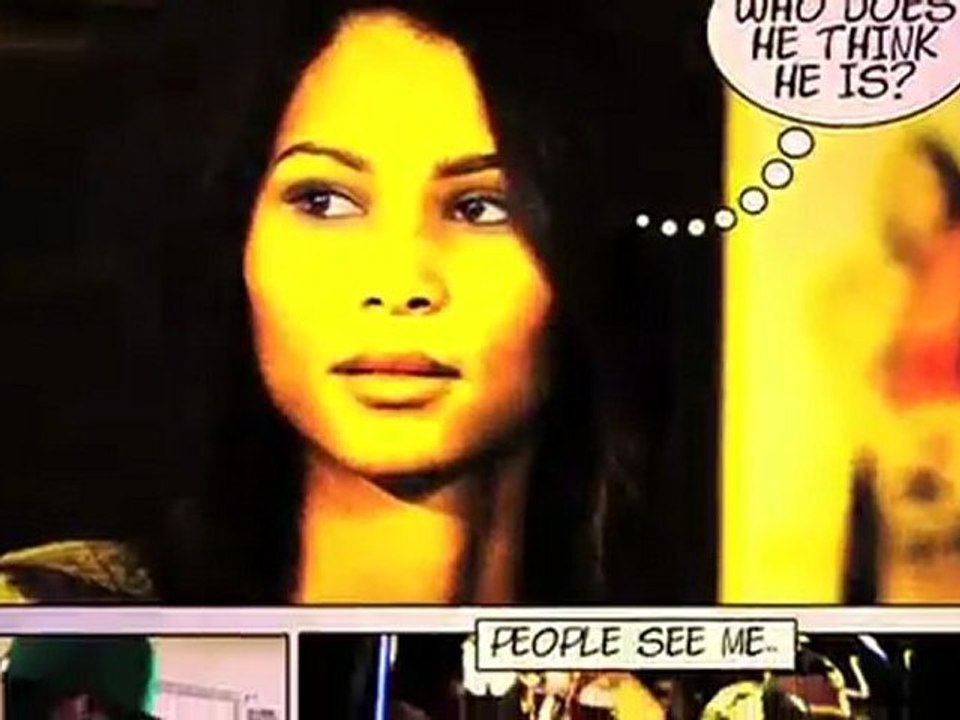 Gyft - They Just Dont Know