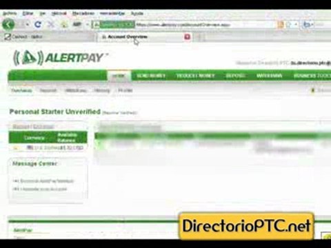 Upbux | Pago de Upbux - Comprobante de Pago Upbux