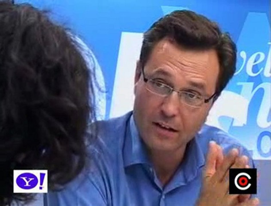 BUZZ. Les internautes, curieux de la vie privée des politi