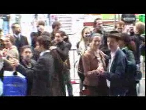 Travail, famille, Sarkozy... La fausse manif de droite