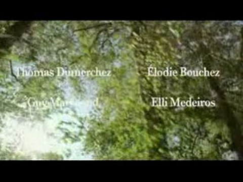 Cannes 2007. Deneuve porte du noir sur la Croisette