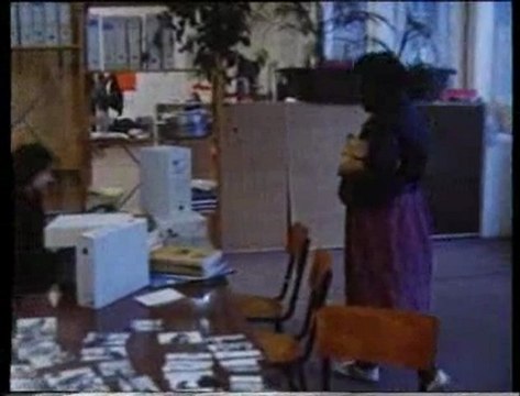 Moi, froid jamais (Ateliers Varan)