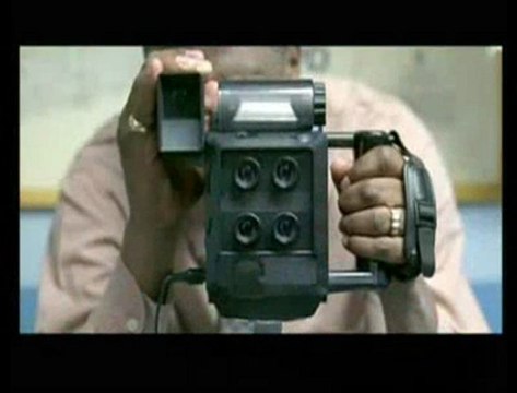 Cannes 2007. La nuit nous appartient