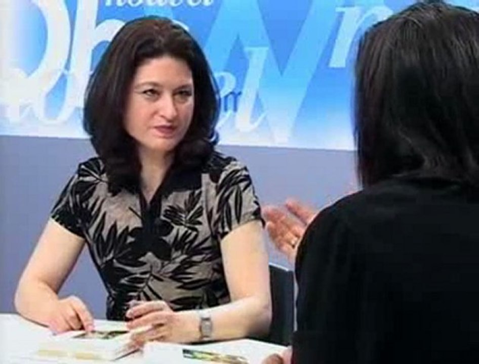 LES CHOSES DE LA PSY. Les génies de la folie