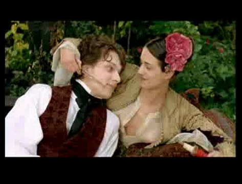 Cannes 2007. Les passions d`Une vieille maitresse