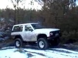 Nissan Patrol GR Pim33