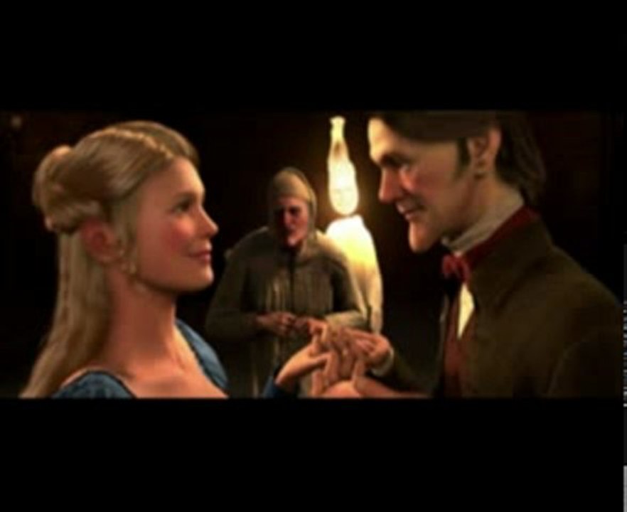 [HD] Watch A Christmas Carol 2009 movie for free