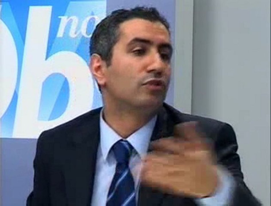 BONDY BLOG. Y aura-t-il un avant et un après Rachida Dati