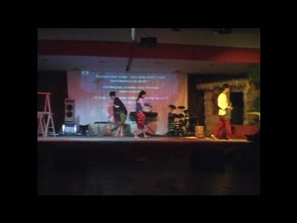 kerkal khmer septembre 2009