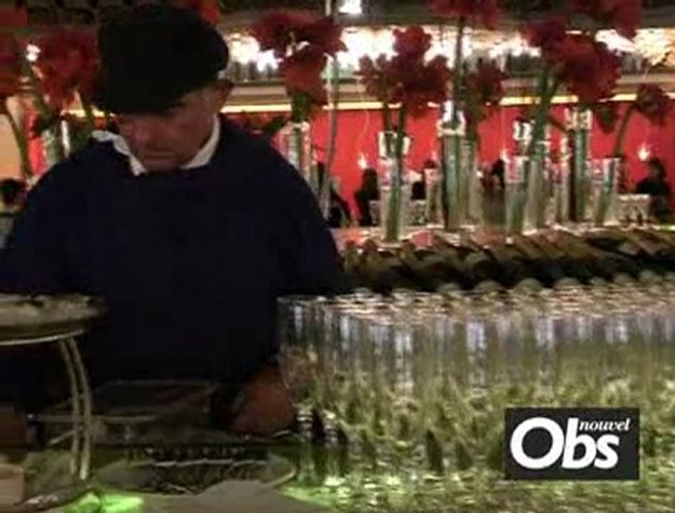 En passant par là ...  la Brasserie Printemps