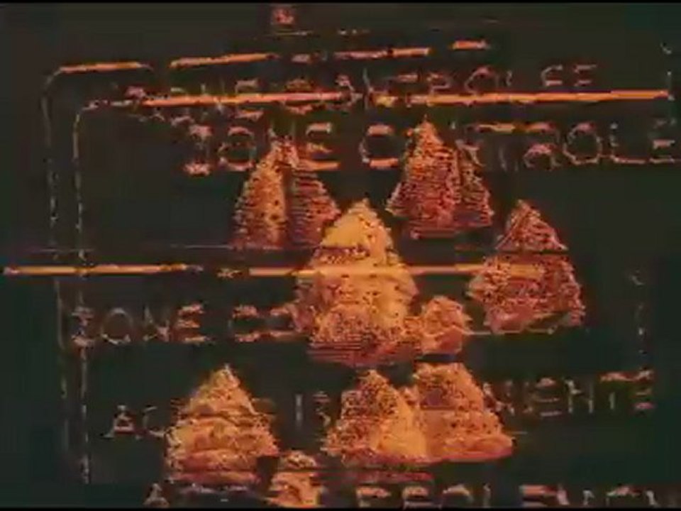 Assassin - Sauvons la planète (1992)