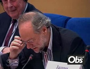 Le rendez-vous du Nouvel Obs. Notre Europe demain (1/3)