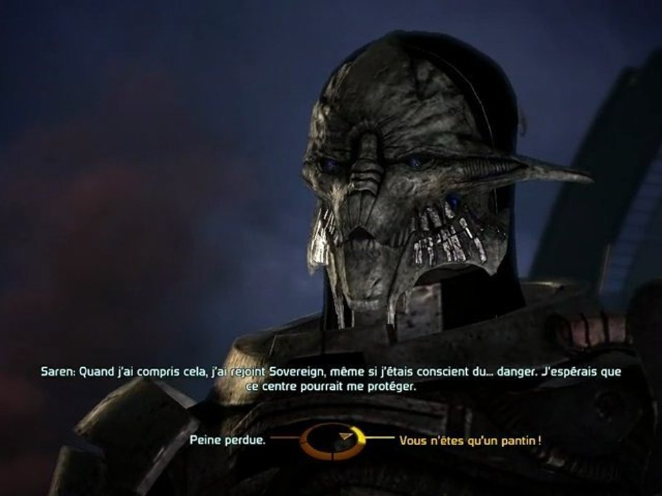 Mass Effect Partie 11