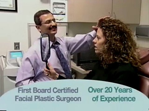 Masri Clinic for Laser and Cosmetic Surgery in Michigan