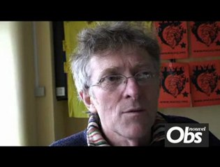 Un an déjà... Les mal-logés investissent la bourse