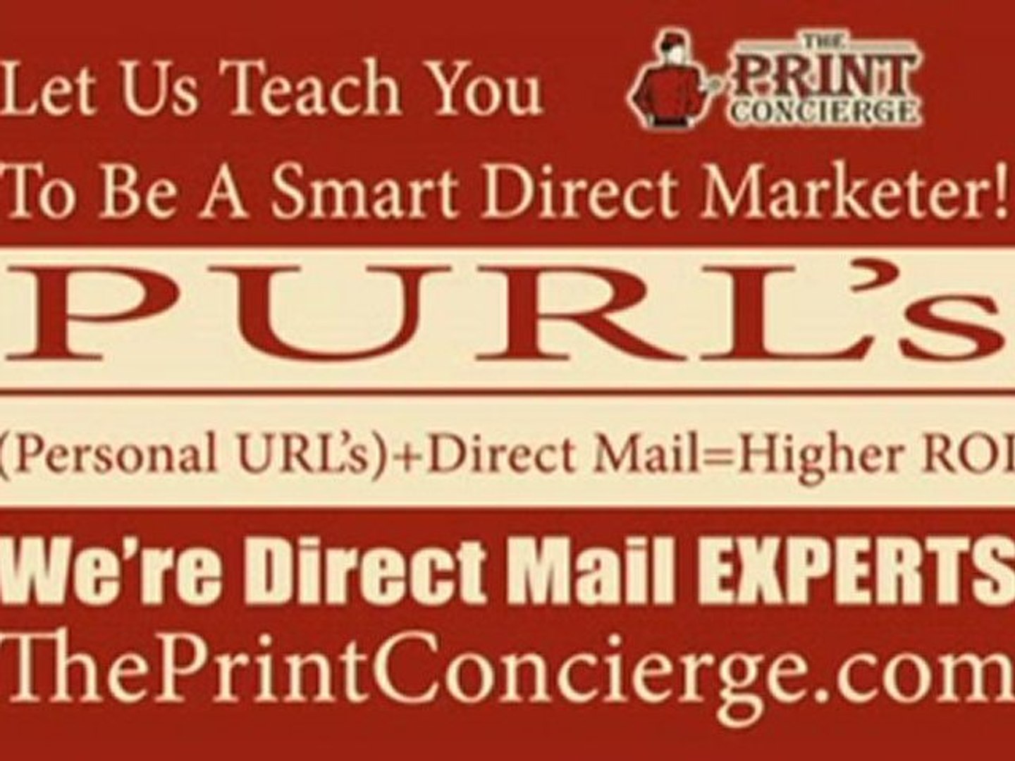⁣Direct Mail Blogs