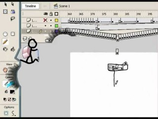 Cin Ali nin İmleç İle Savaşı