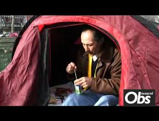 De l`abbé Pierre à  Don Quichotte