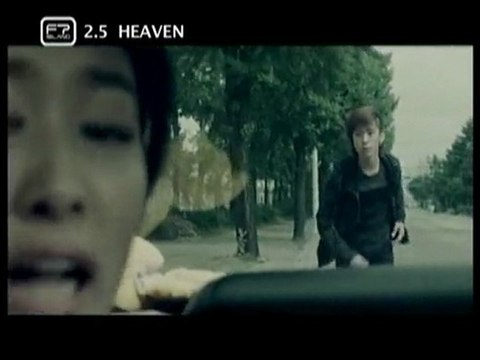[MV]F-T Island Heaven Partie2 karaoke