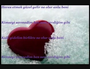 AoF - Lost souL, Revan, İrem - Ne oLur AnLa