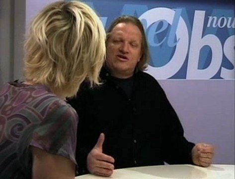 NANAR STORY L`étrange film bizarre de David Lynch