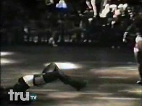 It Only Hurts When I Laugh - Worst Strippers Ever