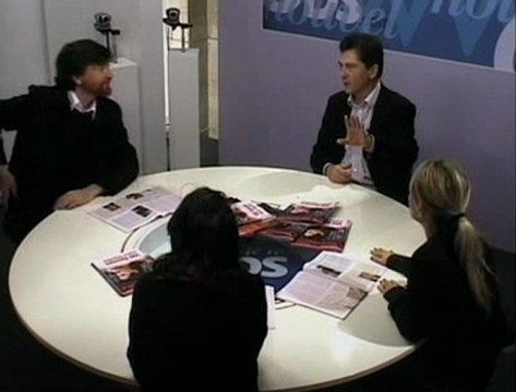 CA VA FAIRE MAG ! Charlie et Mahomet: procès de la liberté