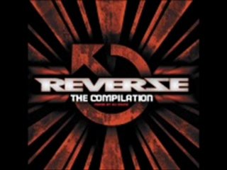 Dj Kéké - Reverze Compilation Mix