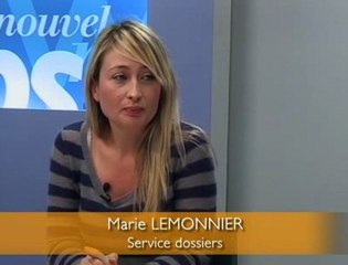 CA VA FAIRE MAG ! Sous les pavés la carte de l`UMP