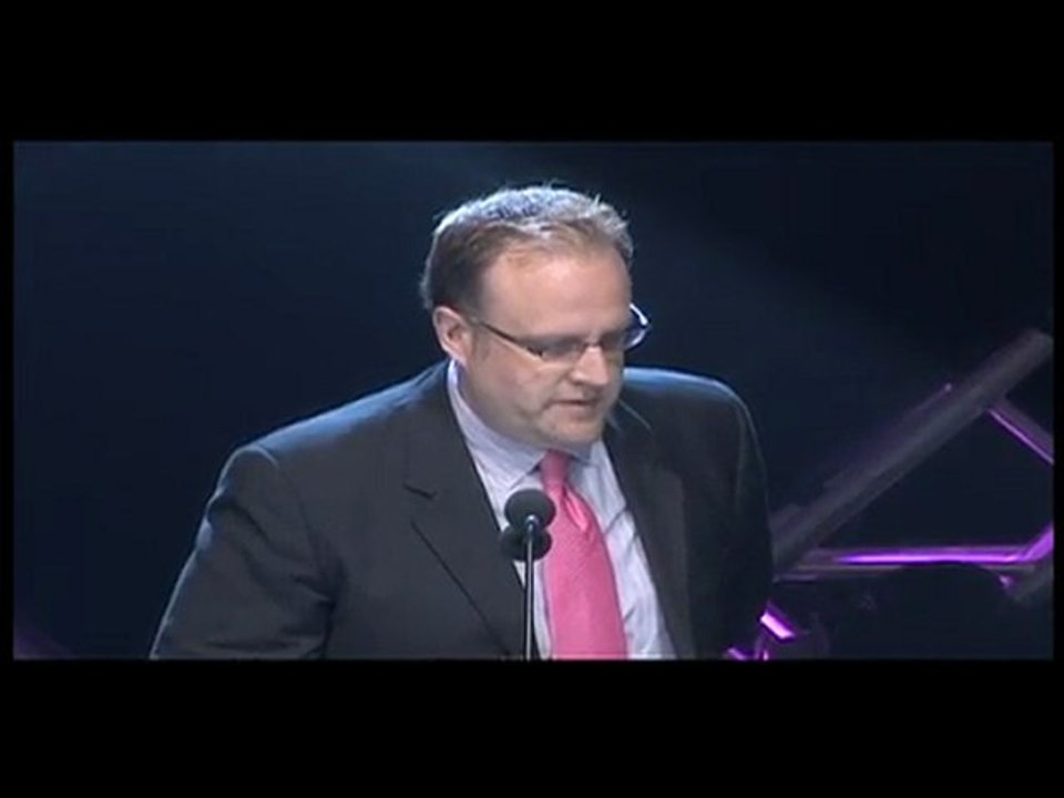 Blake Calhoun wins Best Director for a Dramatic Web ...