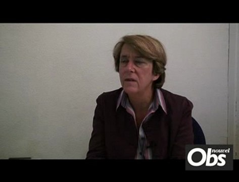 Arlette Chabot et les faux-culs